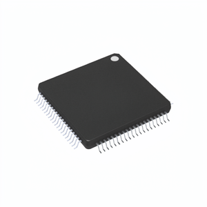 Componentes Electrónicos 80 LQFP MK30DN512ZVLK10 Integrados en Stock IC MCU 32BIT 512KB FLASH 80FQFP - Product Image 1