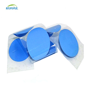 Nhà máy thực hiện tốt hơn dẫn nhiệt ổn định nhiệt dẫn điện Silicone Pad cho GPU nhiệt Pad <span class=keywords><strong>reddit</strong></span> - Product Image 3