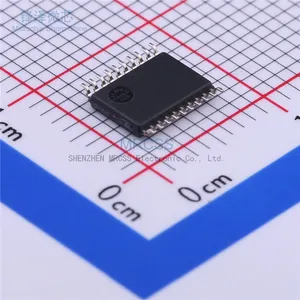 New And Original Integrated Circuit Ic Chip SN74HCT244PWR