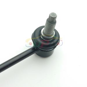 Système de suspension de qualité authentique LINK-STABILIZER 54830-0U000 54830 0U000 pour H-yundai GENESIS/ROHENS 548300U000 - Product Image 5