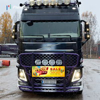 Affichage publicitaire LED couleur pleine, étanche, pour extérieur, signalisation numérique personnalisée, écran LED mobile pour camion, fourgonnette, voiture
