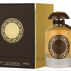 Perfume Árabe de Alta Gama, Artículo Popular Transfronterizo, Venta al Por Mayor, 100 ml, Fragancia Floral, Perfume para Mujer, Uso Diario - Product Image 2