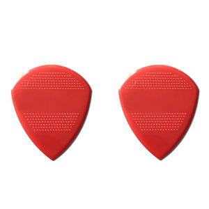 Pince à guitare avec anse personnalisée, gaufrage de forme personnalisée - Product Image 2