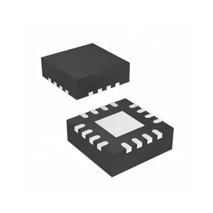 Elektronische Componenten ADS1220IRVAR ADS1220IRVAT ADS1220 Markering 1220 Chip Ic VQFN-16 Nieuwe Originele Geïntegreerd Circuit