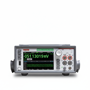 เครื่องมือวัดอิเล็กทรอนิกส์แท้ Tektronix Keithley DMM6500 Million Watch DMM7510 แบบสัมผัส ความแม่นยำสูง 7 หลัก - Product Image 6