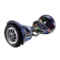 Best Price Self-Balancing Two-Wheel Electric Scooter for Children Adults 10-Inch Inflatable Tires for Enabled Adjustable