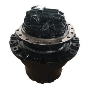 ZX200LC-3 <span class=keywords><strong>Final</strong></span> <span class=keywords><strong>Drive</strong></span> ZX 210 ZX230 ZX200LC-3 Travel Motor 9261222 - Product Image 3