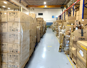 รีเลย์ความปลอดภัย PLC S4 PZ 48-240 vacdc <span class=keywords><strong>3</strong></span> 1NC 750134 - Product Image 2