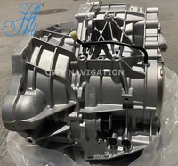 Transmisi CVT Gearbox Original Baru VT3 Factory Sale untuk Haima S5 M3 M6