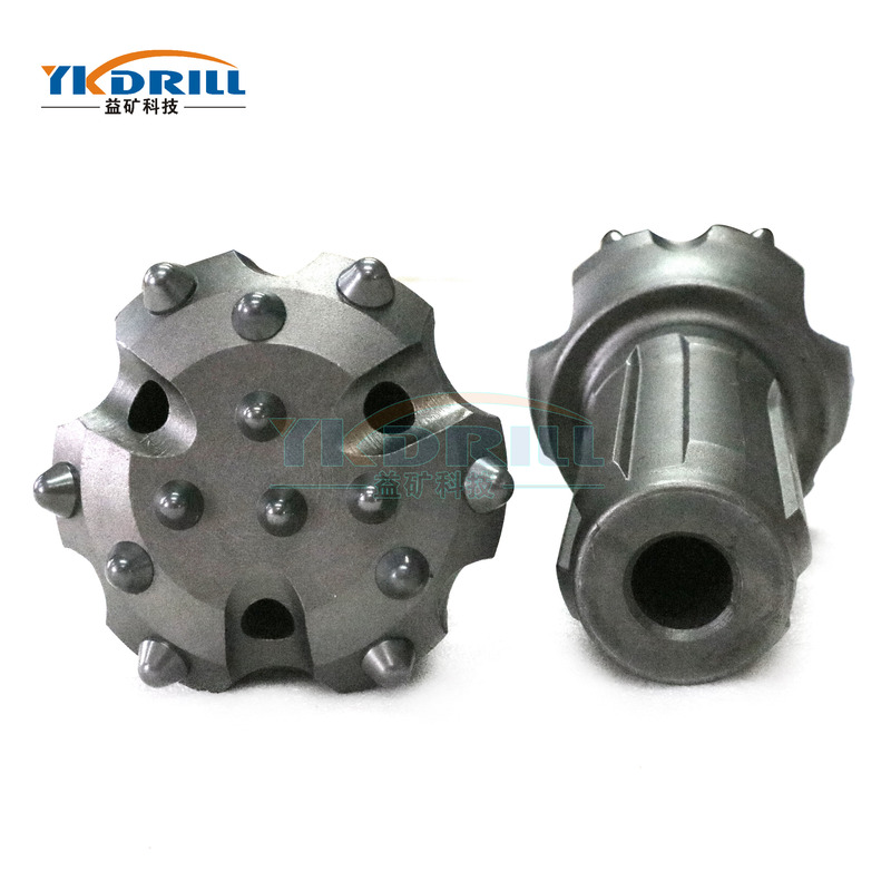 DHD350 165mm Down the hole High