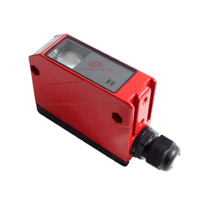 नए मूल जर्मन prk 96 मीटर/R-1858-25 50029881 पोलीराइज्ड रेट्रो-परावर्तक फोटोइलेक्ट्रिक सेंसर - Product Image 1