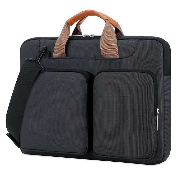 14 Inch Mouw Case Vrouwen Laptop Office Tas Aktetas Laptop Tassen Voor Vrouwen Vrouwen