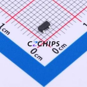 Regulador lineal (LDO) PMIC de chip IC de circuito integrado de alta calidad de SOT-23R - Product Image 1
