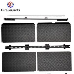 กระเป๋าติดหลังคา W465มีบันไดแบบสั้นอะไหล่รถยนต์ W465 - Product Image 6