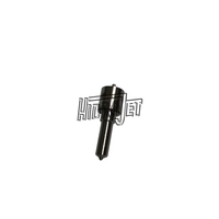 Bagian Mesin Excavator D-MAX 4JA1 Diesel Fuel Injector Nozzle Tips 105017-2090 DLLA158PN209