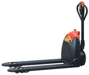 Hot Sale Electrical Hand Pallet Jack ELEP-15A/18A/20A 1500kg 1800kg 2000kg Lithium Battery Powered Pallet Jack