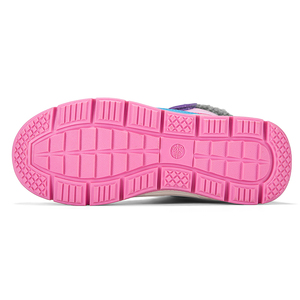 Botas de Nieve para Niños, Invierno 2026, Forradas, Antideslizantes, Versátiles, de Cuero Sintético, Cálidas, Transpirables e Impermeables - Product Image 5