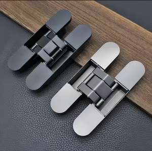 سبيكة زنك عالية الجودة ، غير مرئية - Product Image 1