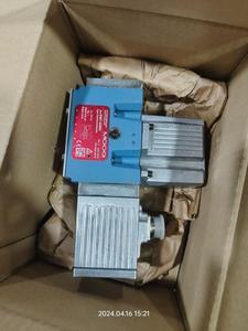 Suministro en Stock de Productos Nuevos y Originales. Electrohidráulico de Alta Respuesta Rápida D664 4309k G60koaa5vsm2ha con - Product Image 3