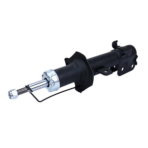 G22045 para Amortiguador Automotriz OE 4160172M20, 12 Meses de Garantía, Componente de Suspensión de Chasis Automotriz de Precisión - Product Image 4