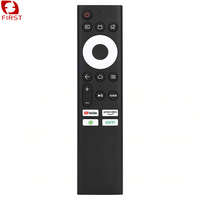 Télécommande de remplacement personnalisée pour modèles mixtes 55Q20 IR/Voix, compatible Skyworth TC9010 TC9012 HS-8A40J-00