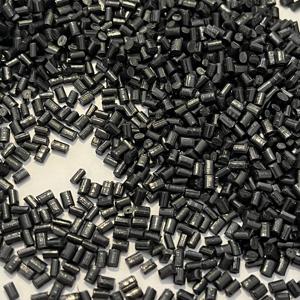 RECYCLED High Impact Recycled ABS Granules Virgin Grade <b>Plastic</b> <b>Pellets</b> for Electronic Enclosures/Automotive Parts - Product Image 5