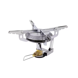 Réchaud à gaz portable Bulin Bl100-b8, excellente sécurité, <span class=keywords><strong>camping</strong></span>, léger, petit, portable, sport, extérieur - Product Image 1