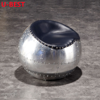 Chaises de salon U-Best Industry Spitfire, fauteuil relax, Cadeira, Chaises, Silla, Sillones, Stuhl, fauteuil