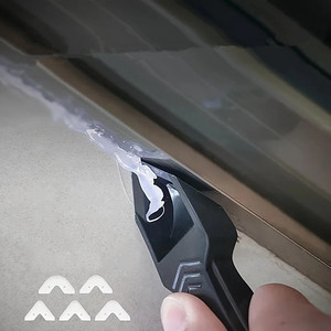 Wholesale 5 In1 Silicone Remover Sealant Smooth Scraper Caulk Finisher Grout <b>Kit</b> Tools Floor <b>Mould</b> Removal <b>Hand</b> Set Accessories - Product Image 3