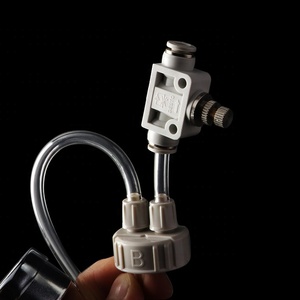 수족관 <span class=keywords><strong>DIY</strong></span> <span class=keywords><strong>CO2</strong></span> 발전기 D201 발전기 시스템 키트 수족관 물고기 수족관 <span class=keywords><strong>DIY</strong></span> <span class=keywords><strong>CO2</strong></span> D201 발전기 - Product Image 2