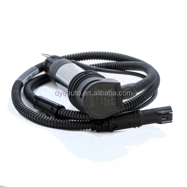 Свечи зажигания мотоцикла straigh Высокое качество оптовая продажа от производителя; Зажигания комплекта катушек ForBMW R1200CL C Montauk 12137668210