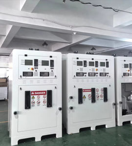 Mini distributeur d'<span class=keywords><strong>essence</strong></span> Mobile 6000L 70L/min <span class=keywords><strong>Station</strong></span> portable à 3 tuyaux <span class=keywords><strong>pour</strong></span> petite <span class=keywords><strong>station</strong></span>-service - Product Image 4