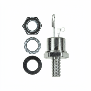 Electronics Component TO-208AA, TO-48-3, Stud Original One Stop Service VS-10RIA100 Thyristors - Product Image 1
