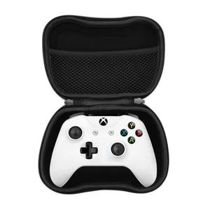 Portable EVA Waterproof Hard <strong>Protective</strong> Storage Bag for <strong>Xbox</strong> for Switch Pro for PS4 &amp; 5 <strong>Controllers</strong> Gamepad Carrying Handle <strong>Case</strong> - Product Image 1