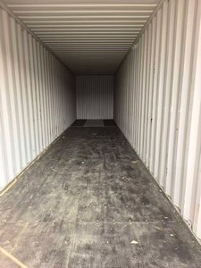 Conteneur 40hq près de Foshan : Prix, taille et options de conteneur de transport 40hq pour bureau - Product Image 6