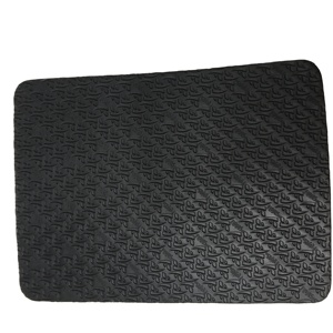 EVA Foam Patterned Tấm Nguyên Liệu Cho Flip Flops Đế Đế Ngoài Dép Xăng Đan - Product Image 3