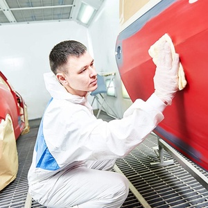 Paño Adhesivo para Pintores, Paño Adhesivo para Trabajos en Madera, Paño Adhesivo para Lijado de Metales y Limpieza Automotriz - Product Image 4