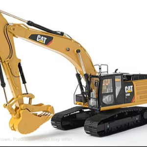 Excavatrice Caterpillar 336E GC / Excavatrices sur chenilles Caterpillar CAT 336 336D 336E d'occasion en stock à vendre - Product Image 1
