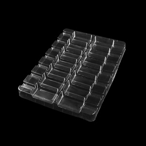 Plateau à crème glacée <span class=keywords><strong>Mini</strong></span> <span class=keywords><strong>Magnum</strong></span>-Portions individuelles de qualité supérieure pour la famille et les fêtes, parfait pour les achats en gros dans les magasins de détail et les épiceries - Product Image 4