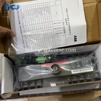 Interruptor de Transferencia Motorizado 125A 3/4P 220/380V OTM125F4C21D380C 2TFA100342R1001 A-BB Serie OTM_C_D ATS Grado PC