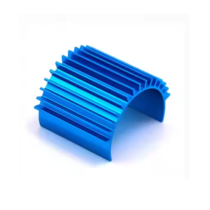 แผงระบายความร้อนอะลูมิเนียมอัลลอยสำหรับยึดเครื่องปรับอากาศและจัดการความร้อนตรงจากอินเดีย - Product Image 3