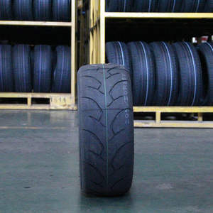 Pneus à grande vitesse <span class=keywords><strong>zestino</strong></span> <span class=keywords><strong>VICTAS</strong></span> <span class=keywords><strong>ZS01</strong></span> 245/45R15 à composé souple pour course de rallye tarmac - Product Image 6