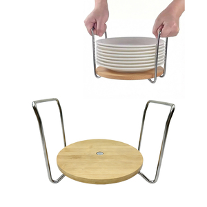 <span class=keywords><strong>Escurridor</strong></span> <span class=keywords><strong>de</strong></span> <span class=keywords><strong>Platos</strong></span> Portátil y Ajustable para Restaurantes y Hogares, <span class=keywords><strong>Escurridor</strong></span> <span class=keywords><strong>de</strong></span> <span class=keywords><strong>Platos</strong></span> Multifuncional <span class=keywords><strong>de</strong></span> Acero Inoxidable con Base - Product Image 5