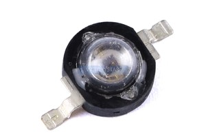 Original 3w 5w Highpower Led <strong>Infrared</strong> Emitter Tube 740 760 780 850 940nm copper bracket - Product Image 2