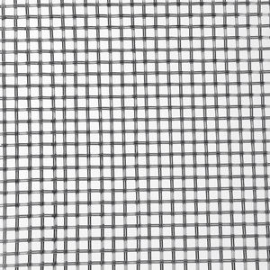 אדריכלי נירוסטה ארוג רשת תיל דקורטיביים לוח רשת תיל דקורטיבי עבור חוצץ חדר - Product Image 6