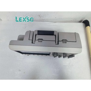 Osciloscopio Keysight Dsox2024a, Ancho de Banda de 70 Mhz, 4 Canales Analógicos - Product Image 3