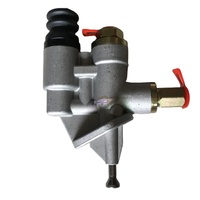 Pièces de machines de construction 3936318 Pompe de transfert de carburant du moteur pour moteur Cummins 6CT 6CT8.3