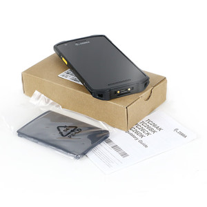 Hiệu quả cao máy tính di động máy quét PDA Android gồ ghề tc26 4GB + 64GB PDA thiết bị đầu cuối cầm tay - Product Image 2