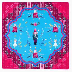 <span class=keywords><strong>Tapis</strong></span> de Mahjong Silencieux en Néoprène, Couleurs au Choix, <span class=keywords><strong>Tapis</strong></span> de Jeu de <span class=keywords><strong>Poker</strong></span> Domestique, <span class=keywords><strong>Tapis</strong></span> de Jeu de Société pour Fêtes Familiales, Imperméable et Antidérapant - Product Image 6