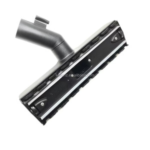 Para Karchers WD5 WD6, <span class=keywords><strong>cepillo</strong></span> para suelo duro, limpieza al vacío, cabezal de recogida, <span class=keywords><strong>cepillo</strong></span> para suelo 2.863-000,0, accesorios, repuestos - Product Image 4